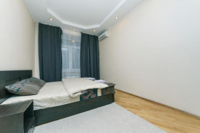 Гостиница Apartment on Lva Tolstoho Street  Киев